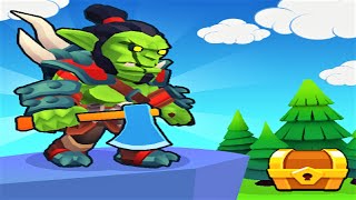 👹 Orcheim 🪓 GAMEPLAY (Android, iOS) screenshot 1