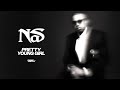Nas - Pretty Young Girl (Official Audio)