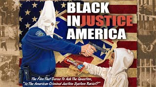 BLACK INjustice AMERICA