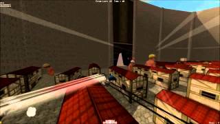 AOTTG 3,6k spiral - Quality test