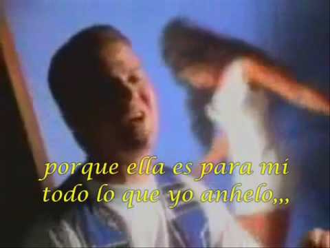 como una estrella victor manuelle - YouTube