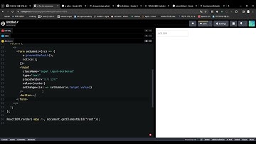 리액트(React), useRef를 사용해서 dom 조작하기