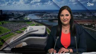 Telediario Al Aoula du 23/04/2026