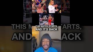 Myles Borne retains…but 2 new stars just showed up#arionairnyc #WWE #fyp #wrestlingtalk #mylesborne