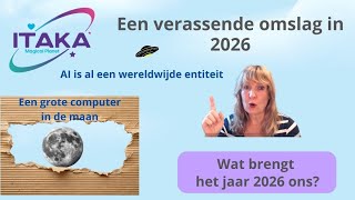 Download Lagu EEN VERRASSENDE OMSLAG IN 2026 MP3