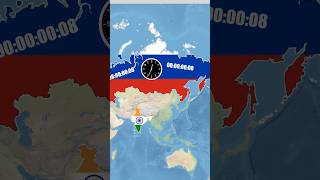 “दुनिया के सबसे अनोखे देश  | Finland, Russia, Brazil, Chile Facts | Mind Blowing ”#Shorts