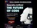 Generative AI Course by Rohit Krishnan | 8+ Years AI Expert | Online & Offline Classes