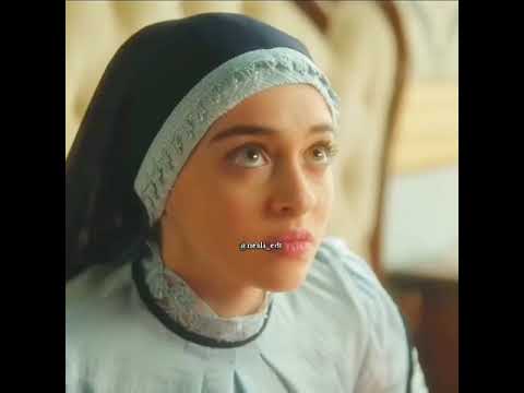 ادا في مسلسل سلطان عبد الحميد