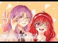 [Clipstudio Speedpainting] Megane enthusiast [OC]
