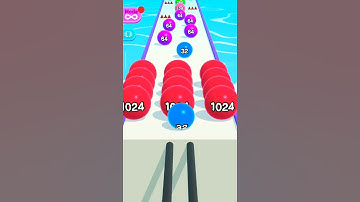 A-Z Run All Levels Gameplay Walkthrough Android,ios #ShortsVideo