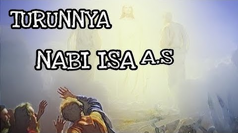 Turunnya Nabi Isa Di Akhir Zaman || Ustad Zulkifli Muhammad Ali Lc., MA