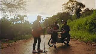 AGI YASA - AMALINA | SANTESH COVER