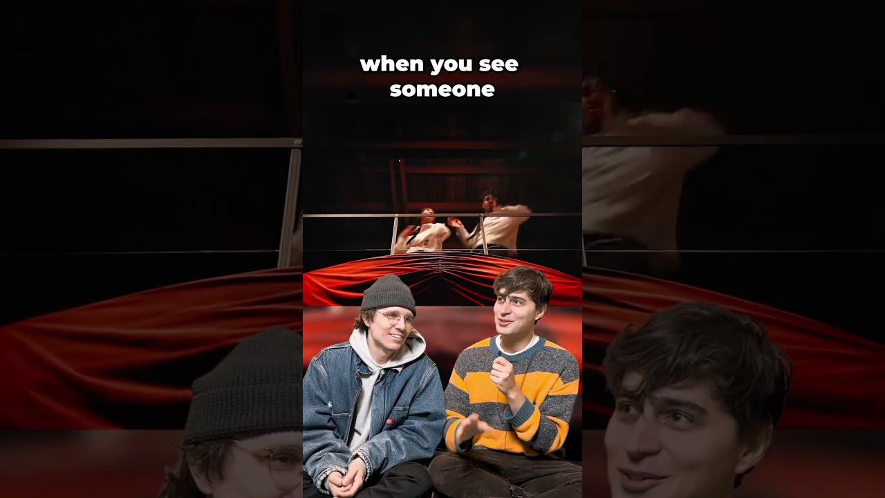 What “Dance Class” by Good Kid is actually about