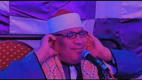 ابداع من سورة يوسف بقرية ابو قرقاص البلد لقارئ صعيدمصر الشيخ نادي زكريا عبدالرحيم الكرماوي اداء جامد