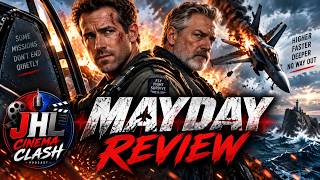 Mayday Movie Review