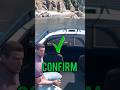 GTA5 Top 3 Cool myths #shorts #gta5 #gaming