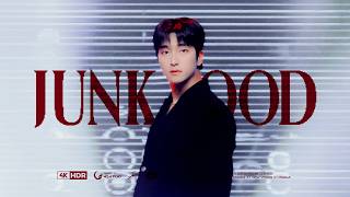 260411 오메가엑스 세빈 (OMEGA X SEBIN) - JUNK FOOD