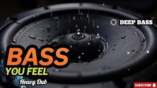 Heavy Roots Reggae Dub Mix 🌿🔊 Deep Bass &amp; Conscious Vibes | Relaxing Bass Journey.