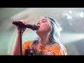 Billie Eilish - Never Mind ( official music Video )