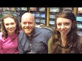 Accessible Wildlife Pt 2 | Lindsey Chapman, Lizzie Guntrip & Niall Strawson | BBC Springwatch
