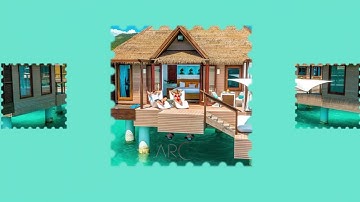 Travel Ease ||  by Arc Solutions Youtube Intro/Outro Maker