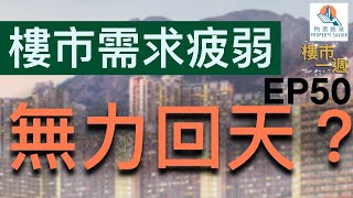 樓市一週 Ep50 2022-10-5 無力回天！仲量聯行：近兩月新盤開價低7%至12%，樓市需求疲弱？/德福花園兩房610萬易手，代理指平到天水圍呎價！