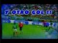 Miniature de la vidéo de la chanson El Otro Gol