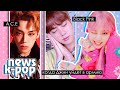 ДЖИН ИДЕТ В АРМИЮ? BTS и Billboard Hot 100 | BLACKPINK, A.C.E, FNC в KPOP NEWS | AriTube