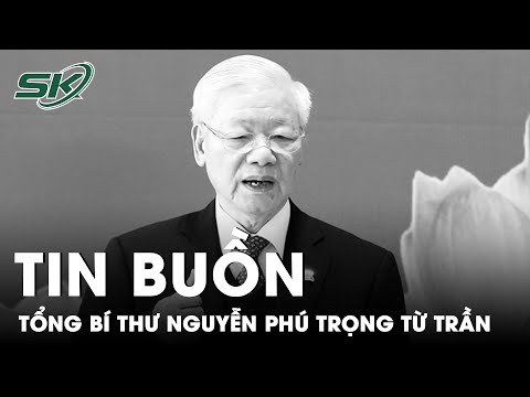 TỔNG BÍ THƯ