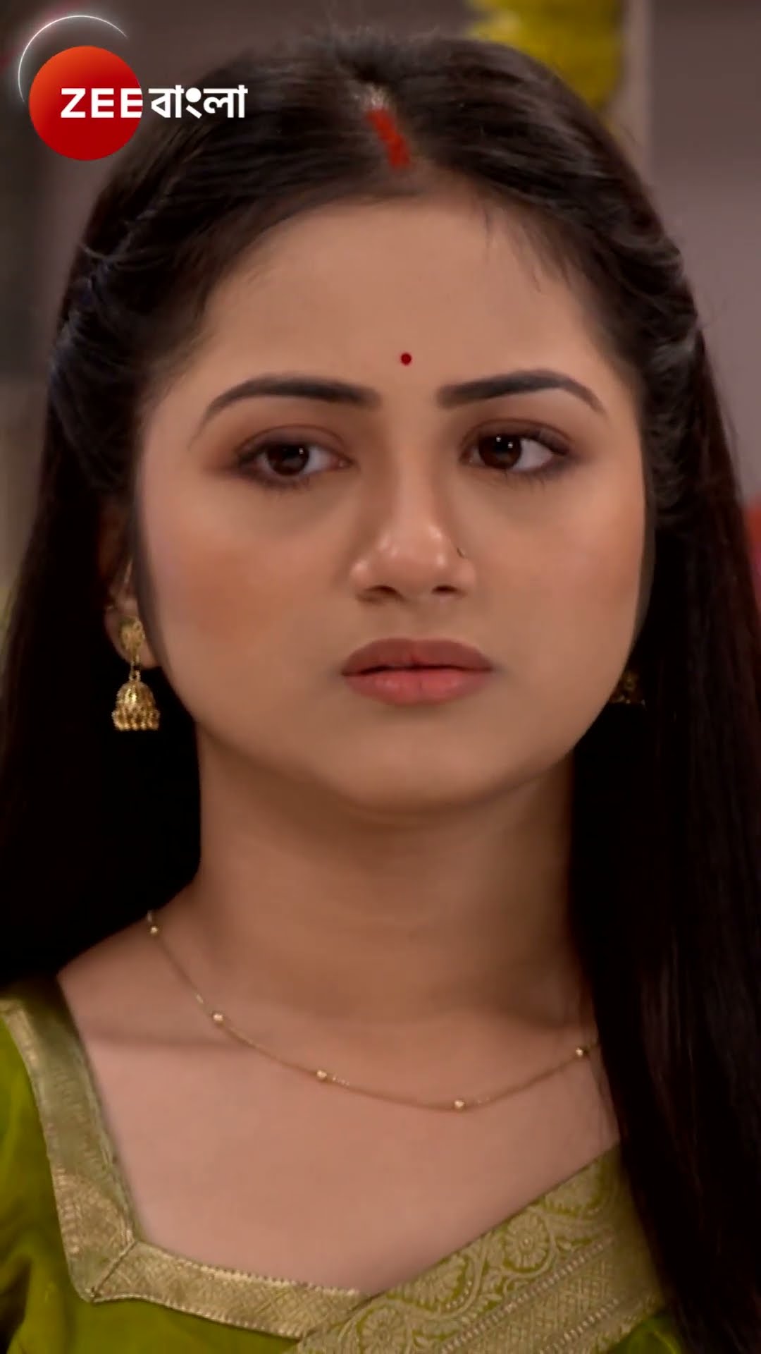 #Mala Bodol #Shorts #Zee Bangla #Entertainment #Mild Violence #Romance