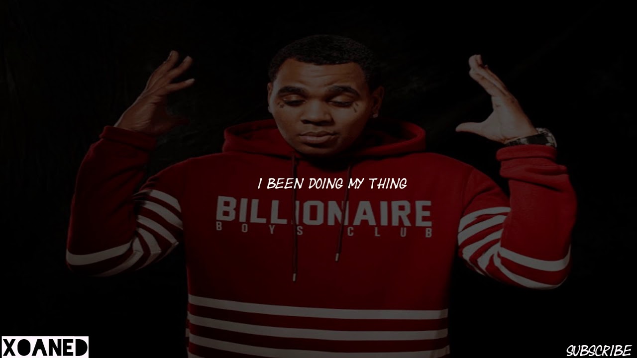 Kevin Gates Push It [Lyrics] YouTube