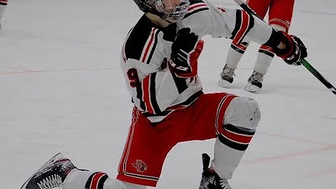Ryan Leonard 2019-20 Season Highlights