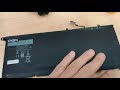OYISIYI PW23Y Laptop Battery for Dell XPS Review, Excellent replacement battery 