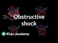 Understanding Obstructive Shock
