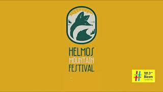 ΔΙΑΓΩΝΙΣΜΟΣ HELMOS MOUNTAIN FESTIVAL vol.2 21-24 ΙΟΥΝΙΟΥ 2024