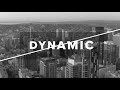Dynamic Line Media Slideshow for After Effects