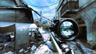 [COD4] OCE #2 Frithy