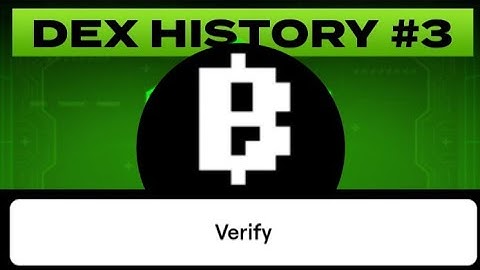 DEX History #3 Blum Code || Blum Code DEX History #3 || Blum Today Verify Code || Blum Youtube video