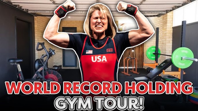 Dragon's Lair Gym Tour, Best Gyms In the World
