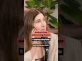 Kathryn Hahn on becoming "Mother Hahn"