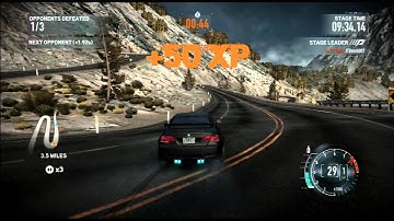Need for Speed: The Run Stage 2 Part 5