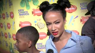 Draya Michelle Says So Long to Basketball Wives: LA?