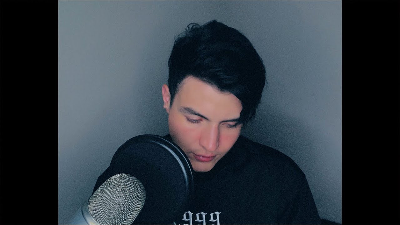 Lizzo - About Damn Time (Male Cover)