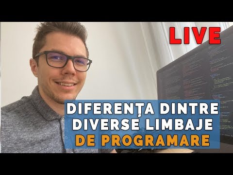 Video: Diferența Dintre Programator și Dispecerat