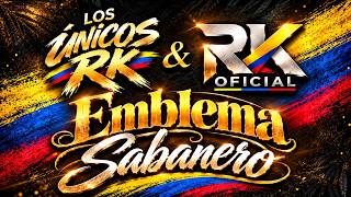 SABANERO EMBLEM | LOS RK