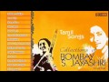 CARNATIC VOCAL | COLLECTIONS OF BOMBAY S. JAYASHRI | VOL - 2 | JUKEBOX