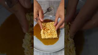 Indomie beneran digoreng