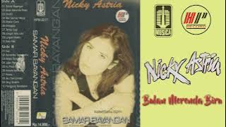 Nicky Astria ~ Bulan Merenda Biru