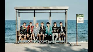 BTS - SPRING DAY (AUDIO)