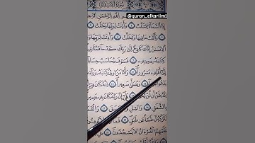 سورة الانشقاق بصوت علاء عقل  قرأن الكريم أرح قلبك بذكر الله  #الله #اكسبلور #المصحف #duet #دويتو